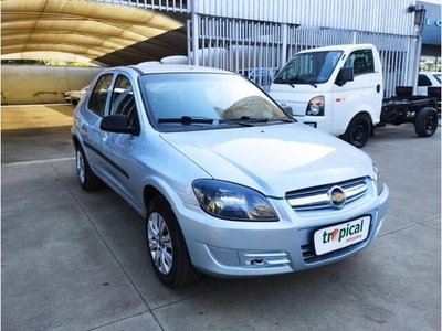 Chevrolet Prisma Maxx 1.4 (Flex) 2009