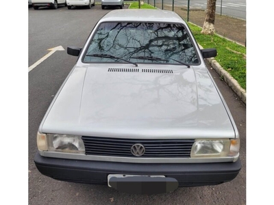 Volkswagen Gol GLi 1.8 1994