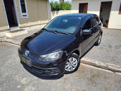 Volkswagen Gol 1.0 12V MPI TOTALFLEX CITY 4P MANUAL