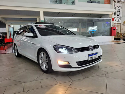 Volkswagen Golf Variant 1.4 Tsi Highline 5p