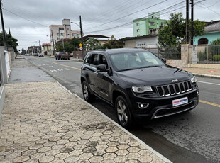 Jeep Grand Cherokee 3.6