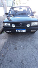 Volkswagen Voyage 1.6 C 2p