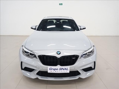 BMW M2 Competition 3.0 2021