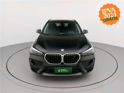 BMW X1 2.0 sDrive20i GP ActiveFlex 2020