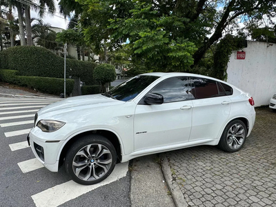 BMW X6 3.5 i