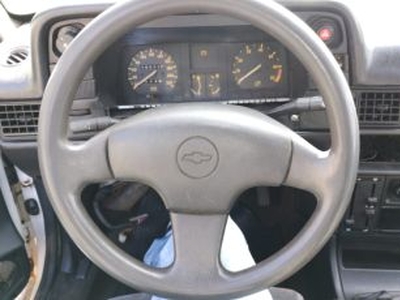Chevrolet Kadett Hatch Sport 2.0 MPFi
