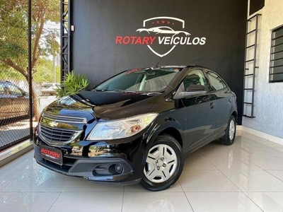 Chevrolet Onix 1.0 LT SPE/4 2013