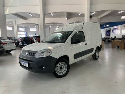 Fiat Fiorino 1.4 Endurance 2021