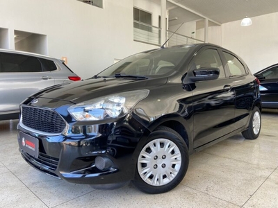 Ford Ka 1.0 SE (Flex) 2017