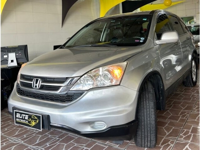 Honda CR-V LX 2.0 16V 2010