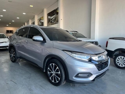 Honda HR-V 1.8 EXL CVT 2021