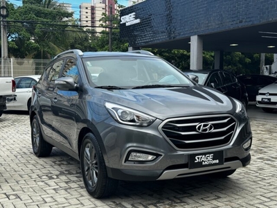 Hyundai ix35 2.0L GL (Flex) (Aut) 2020