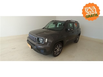 Jeep Renegade 1.3 T270 Longitude 2023