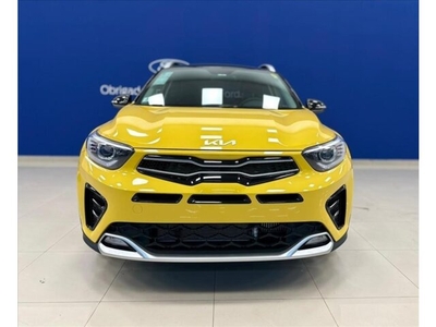 Kia Stonic 1.0 T-GDI MHEV SX DCT 2022