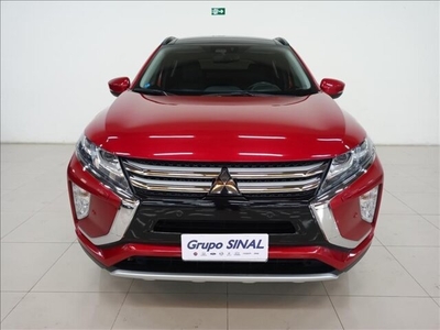 Mitsubishi Eclipse Cross 1.5 Turbo HPE-S AWD 2019