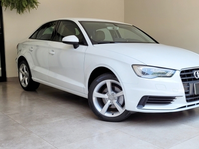 Audi A3 1.4 TFSI Sportback Ambiente S tronic