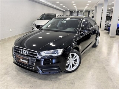 Audi A3 1.4 TFSI Sportback S Tronic 2015