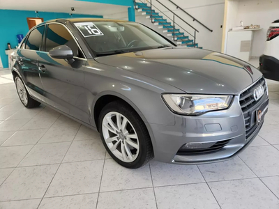 Audi A3 A3 Sed. Ambition 2.0 TSFI 220cv S-tronic