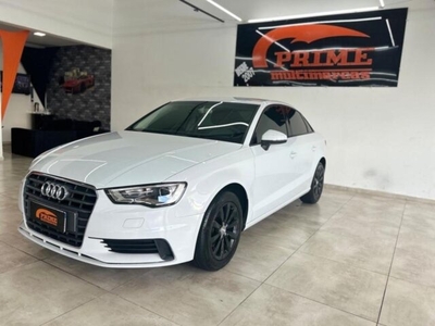 Audi A3 Sedan 1.4 TFSI S Tronic 2015