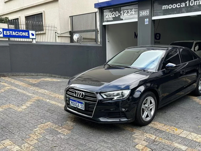 Audi A3 Sedan 1.4 TFSI SEDAN ATTRACTION 16V