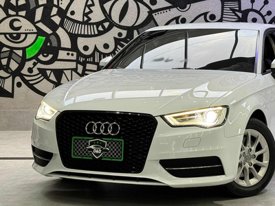 Audi A3 Sportback Gasolina