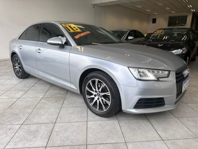 Audi A4 2.0 TFSI Attraction S Tronic 2018