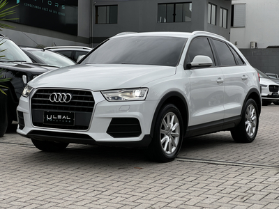 Audi Q3 1.4 16V