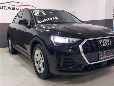 Audi Q3 1.4 35 Tfsi Prestige s Tronic