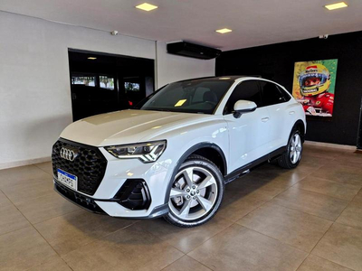 Audi Q3 Sportback Q3 Spb Tfsi