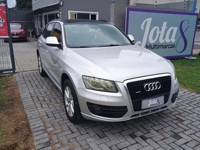 Audi Q5 2.0 TFSI S Tronic Quattro 2009