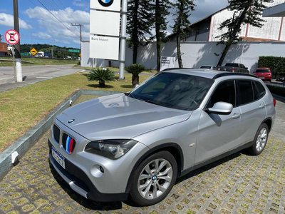 BMW X1 2.0 Sdrive18i 5p