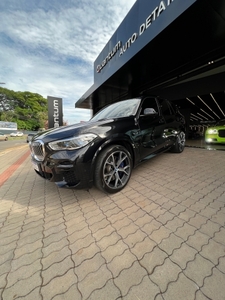 BMW X5 3.0 xDrive45e M Sport
