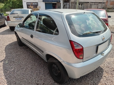 CELTA 1.0 MPFI LIFE 8V FLEX 2P MANUAL 2007