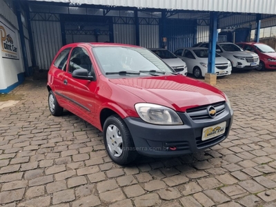 CELTA 1.0 MPFI LIFE 8V FLEX 2P MANUAL 2011