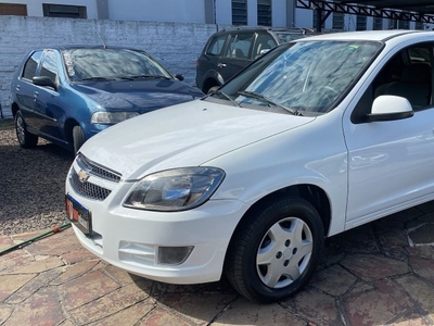 CELTA 1.0 MPFI LT 8V FLEX 4P MANUAL 2015