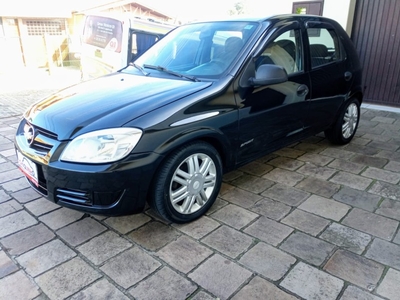 CELTA 1.0 MPFI SPIRIT 8V FLEX 4P MANUAL 2009