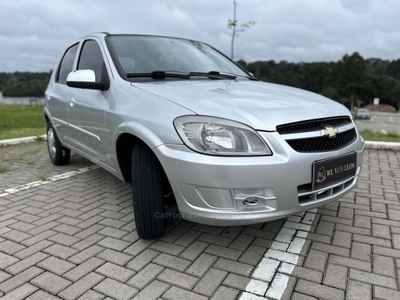 CELTA 1.0 VHCE LT 8V FLEX 4P MANUAL 2013