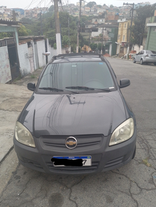 Chevrolet Celta 1.0 Life Flex Power 3p