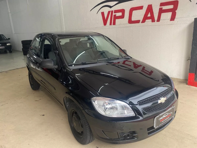 Chevrolet Celta 1.0 Ls Flex Power 3p