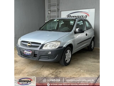 Chevrolet Celta Life 1.0 VHCE (Flex) 2p 2010