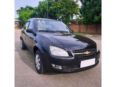 Chevrolet Classic LS VHC E 1.0 (Flex) 2014