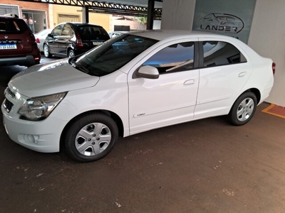 Chevrolet Cobalt LT 1.8 8V (Flex) 2015