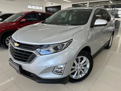 Chevrolet Equinox 2.0 LT 2019