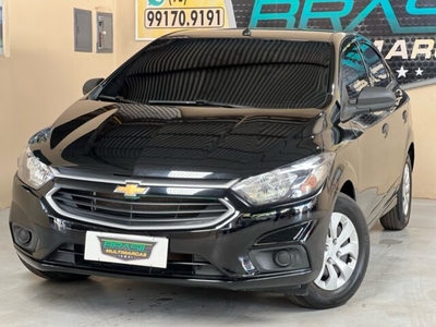 Chevrolet Joy 1.0 SPE/4 Eco 2020