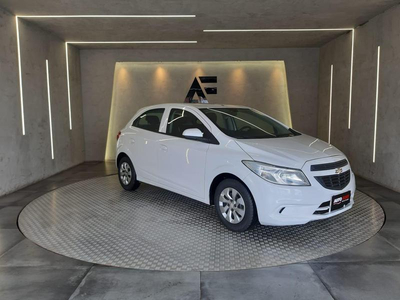 Chevrolet Onix 1.0 Mpfi Joy 8v Flex