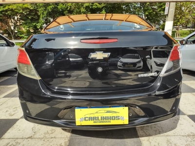 Chevrolet Prisma 1.4 LT SPE/4 (Aut) 2016