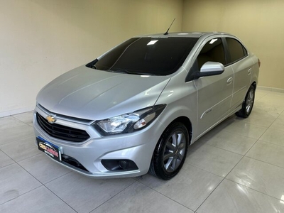 Chevrolet Prisma 1.4 LT SPE/4 (Aut) 2017