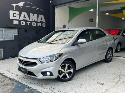 Chevrolet Prisma 1.4 Ltz 4p