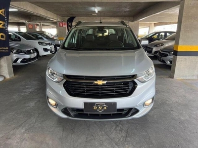 Chevrolet Spin 1.8 Econoflex Premier 7S (Aut) 2023