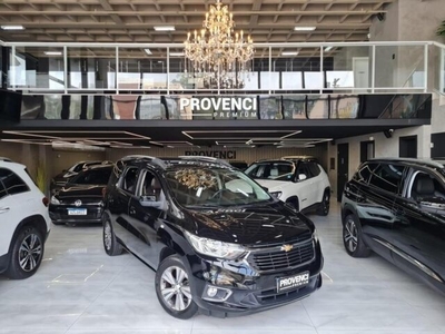 Chevrolet Spin LTZ 7S 1.8 (Flex) (Aut) 2019